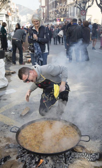 Día de las Paellas Benicàssim