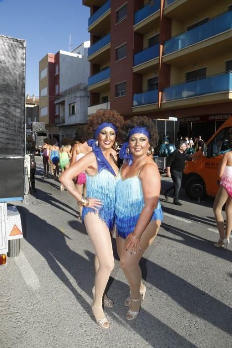 Gran Desfile del Carnaval de Cabezo de Torres