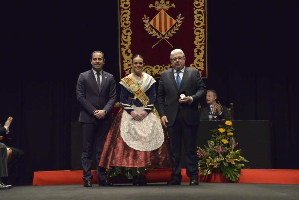 Festes Fundacionals de Vila-real