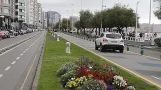 Nuevo varapalo judicial por el Muro: el TSJA rechaza el recurso del Ayuntamiento por el "cascayu"