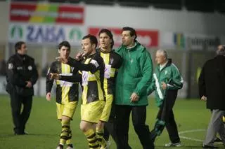El rescate cuco del Córdoba CF en el Stadium Gal