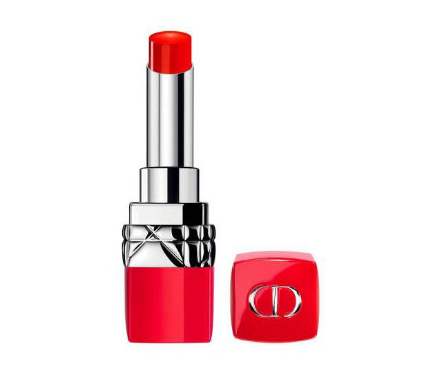 Rouge Dior Ultra Rouge (29,95 euros)