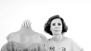 "Tenir un pla és el millor antidepressiu del món"