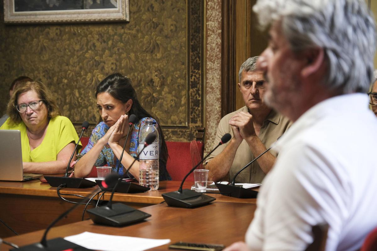 El govern de Moià aprova la modificació urbanística per ampliar el polígon del Prat de Moià