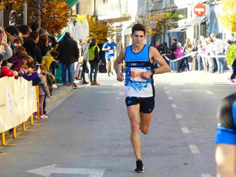 La Mitja de Figueres 2018 (2/2)