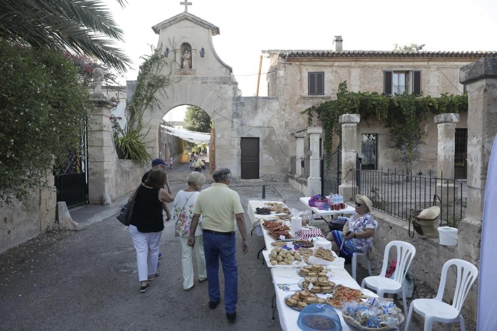 Luto en el Secar de la Real por las históricas fiestas de Sant Bernat