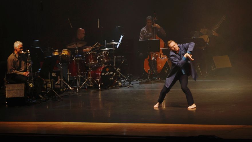 Un Vivaldi inesperado en el auditorio