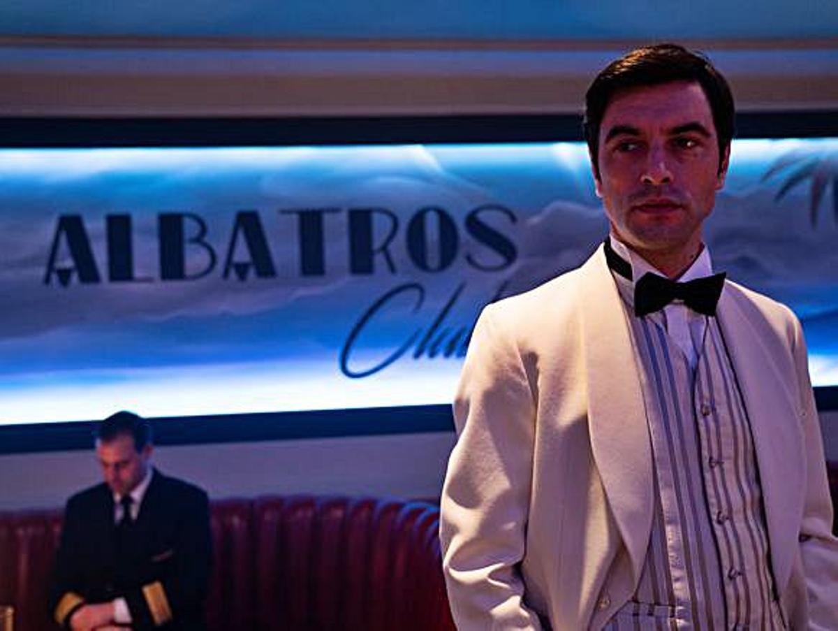 El talento gallego que revoluciona Netflix