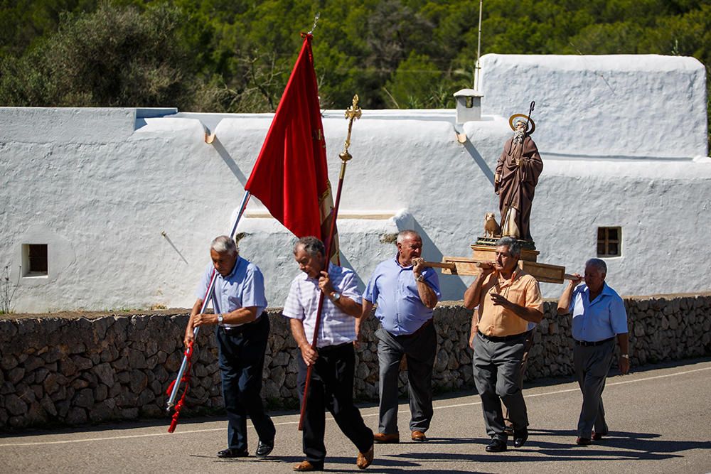 Fiestas de Sant Mateu