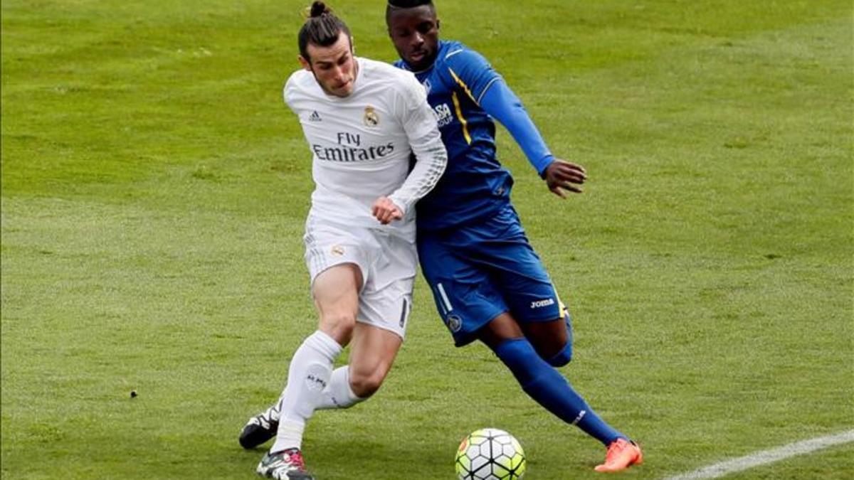 Bale sigue muy por debajo de las expectativas