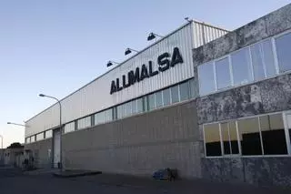 Paros en Alumalsa: empresa y comité cierran sin acuerdo la reunión en el SAMA