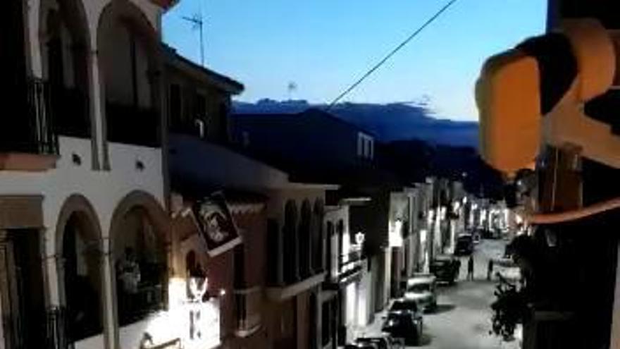 ¡Lo que faltaba! Una procesión en plena cuarentena en Jaén