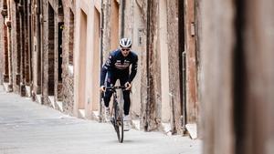 Julian Alaphilippe, en una imagen de archivo