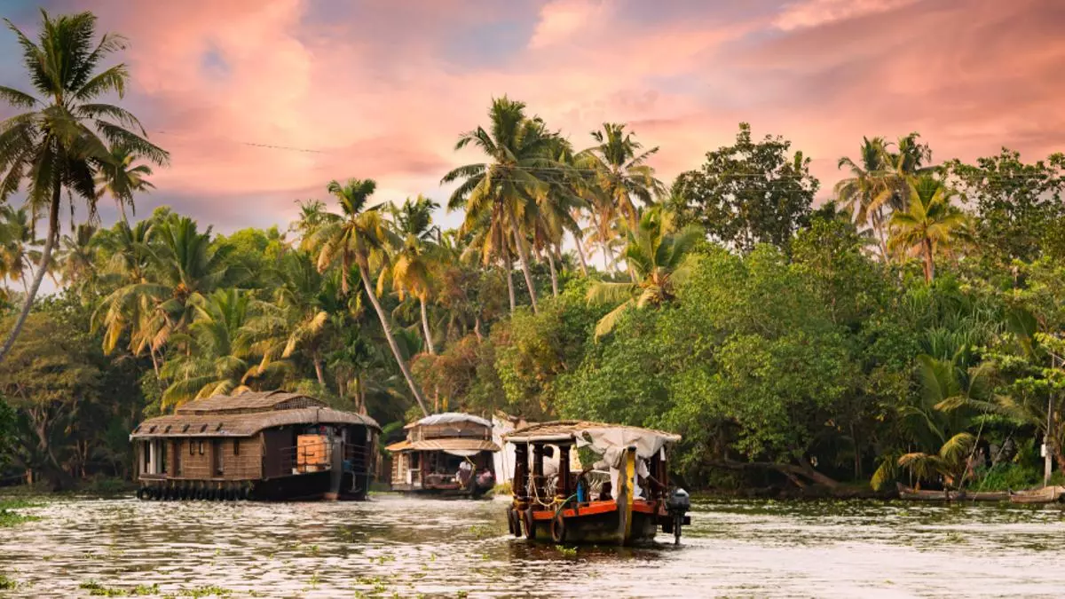 Recorre el sur de la India en la próxima Expedición VIAJAR