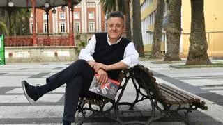 José Juan Picos, autor de 'Mitos de Rechupete': "El pan es el primer alimento en el que el hombre se comporta como un Dios"