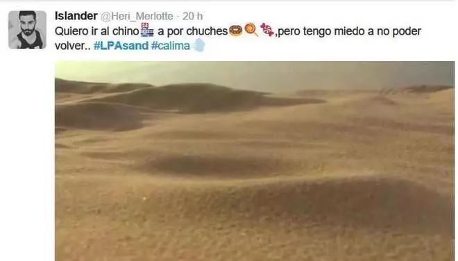 Los memes del calor atacan de nuevo