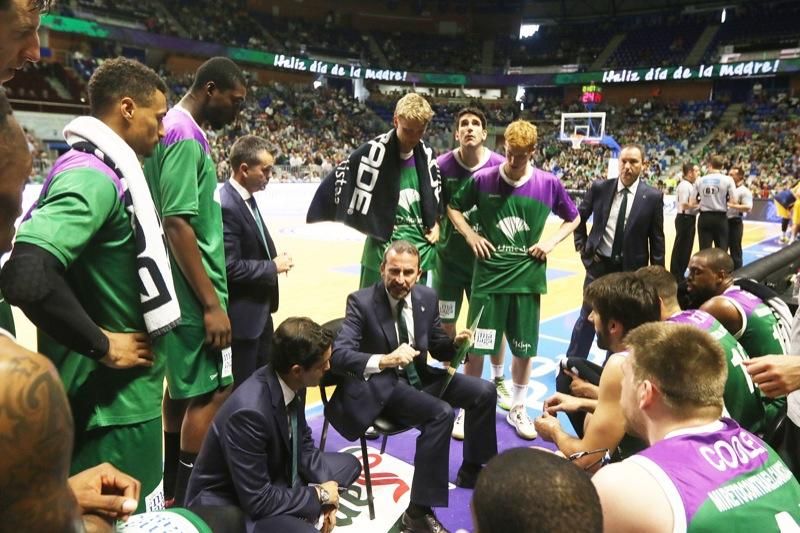 Liga ACB | Unicaja - Herbalife