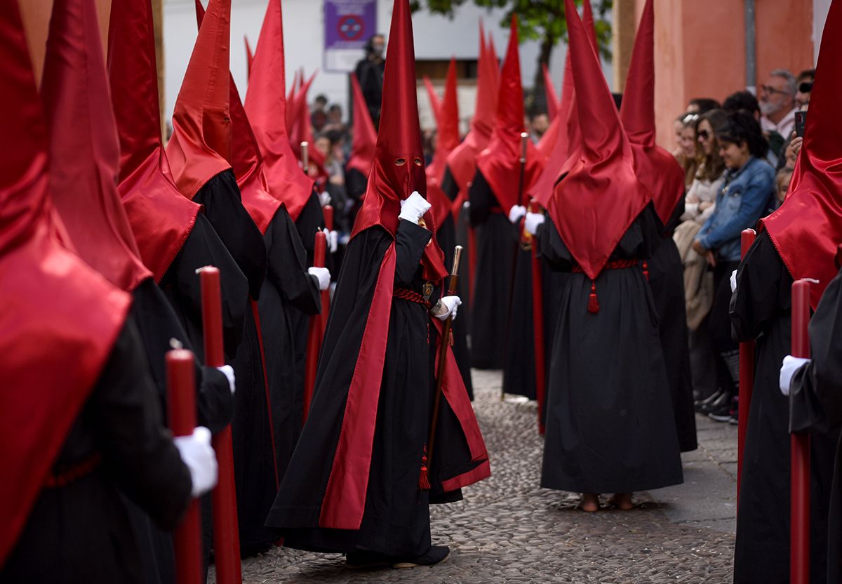 La Caridad, en imágenes