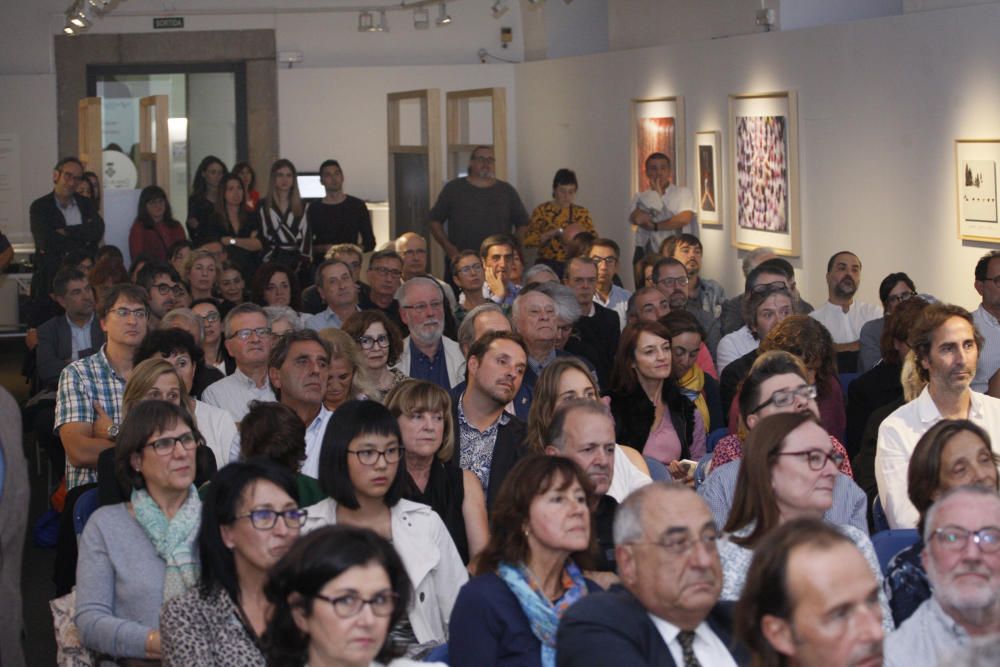 Entrega de les Mosques de la Informació