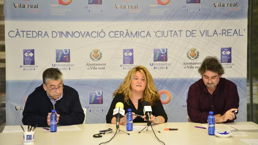 Vila-real y la Universitat fomentan la divulgación científica en Secundaria