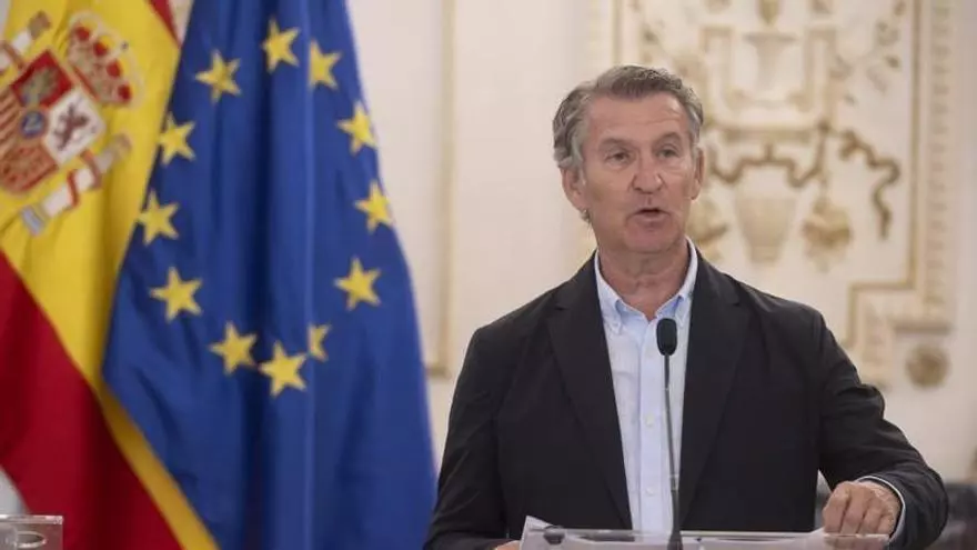 El PP lleva al Supremo el plante de los ministros al Senado por la crisis de Ceuta