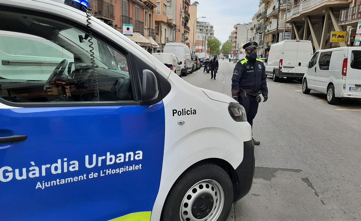 L’Ajuntament de l’Hospitalet convoca 20 noves places per a agent de la Guàrdia Urbana