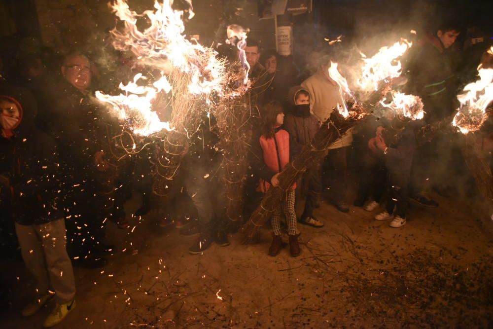 Festa de la Fia-faia de Bagà 2017