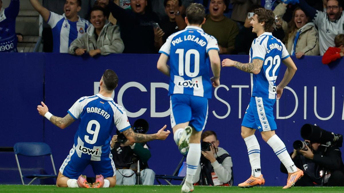 Dura prueba para el Espanyol con la visita al Getafe