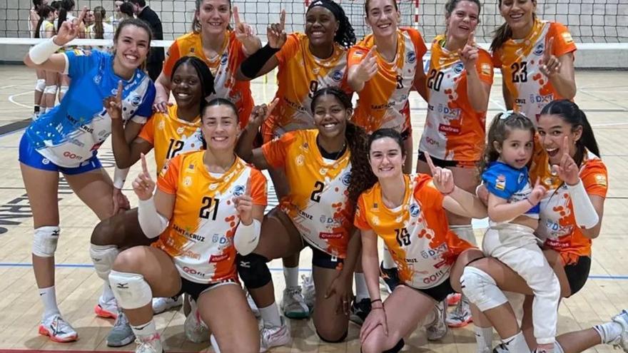 Six Clubs Set for High-Stakes Liga Iberdrola Promotion Playoff in Tenerife