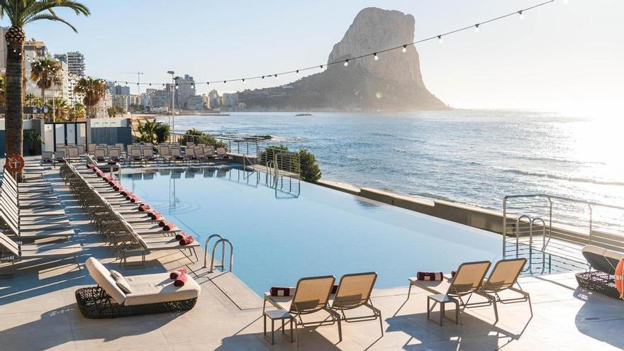 ESTIMAR Hotels: cuatro maneras de vivir el verano