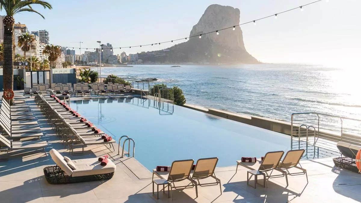 ESTIMAR Hotels: cuatro maneras de vivir el verano