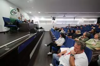 Los sindicatos exigen en Ibiza que el Govern apruebe esta semana el plus de insularidad
