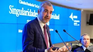 Aena confía en la ampliación de El Prat: 'Hay motivos para el optimismo con el nuevo Gobierno'