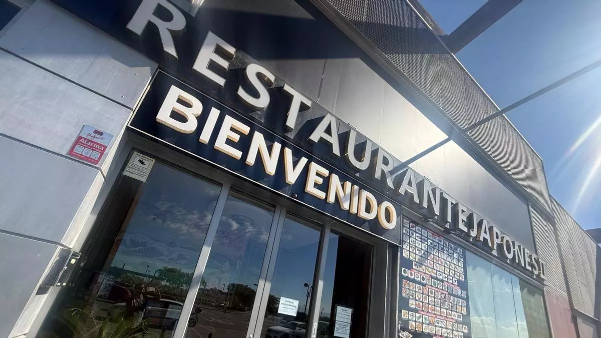 Trece personas intoxicadas por ingerir alimentos en un restaurante de Murcia