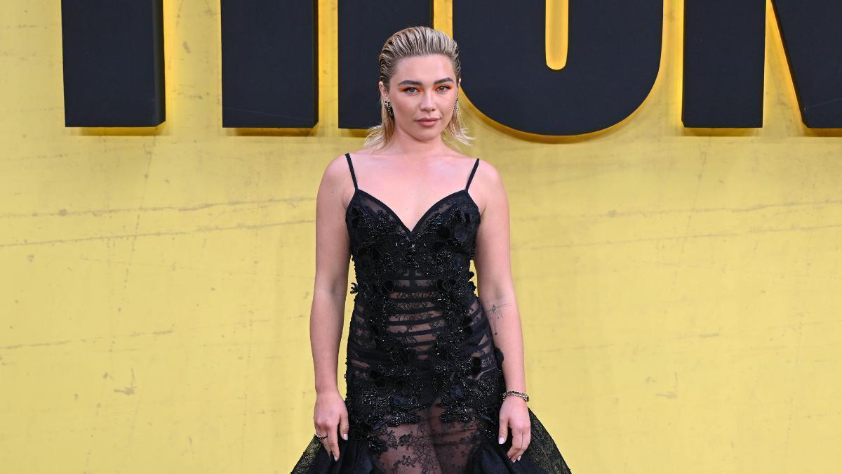 florence pugh