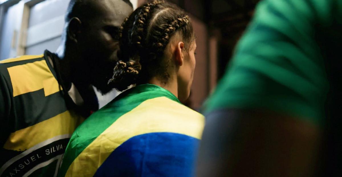 Imagen del documental