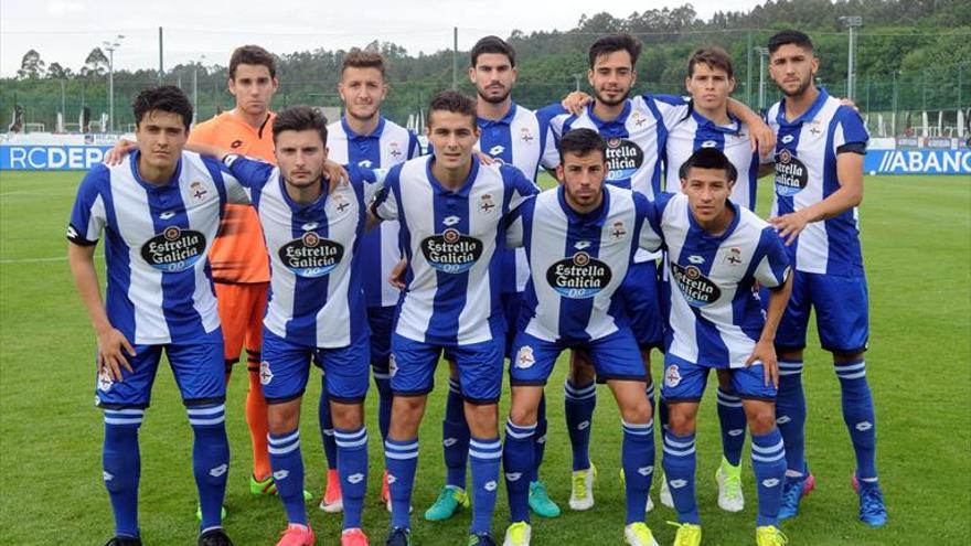 El Cacereño se propone subir en Riazor, estadio de Primera