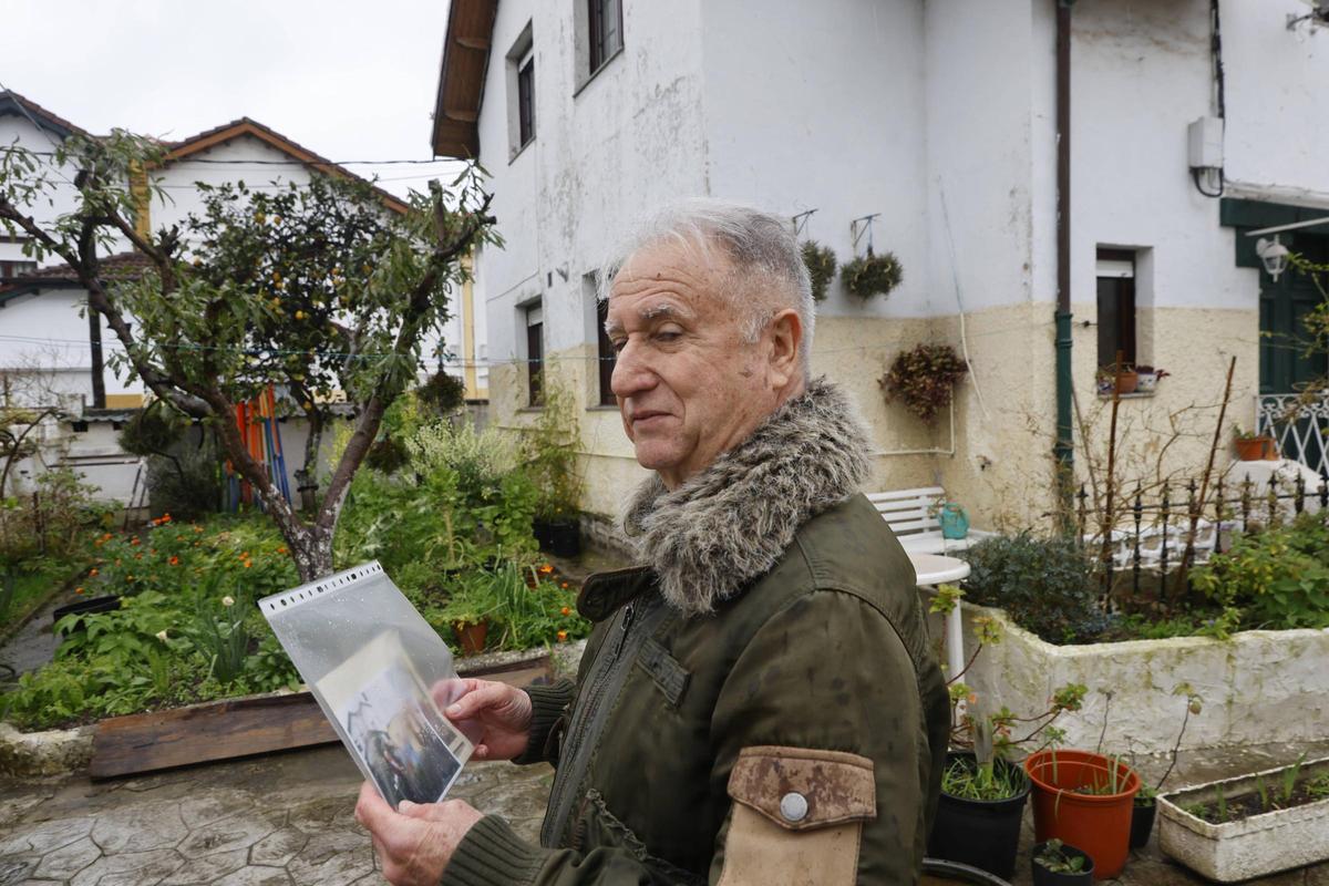 Una mirada histórica a las Casas Baratas del barrio gijonés de El Coto, en imágenes