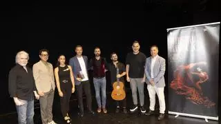 Caravaca celebra la tercera edición de su Festival Flamenco con seis propuestas y grandes figuras del género
