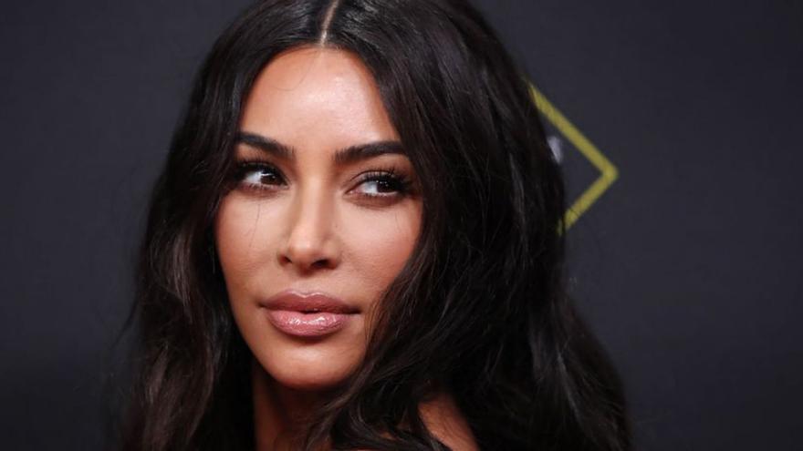 Kim Kardashian, contra Balenciaga por su polémica campaña publicitaria