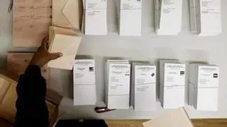 Listas 28M: Consulta todas las candidaturas para las elecciones municipales de la Junta Electoral de zona de Ontinyent