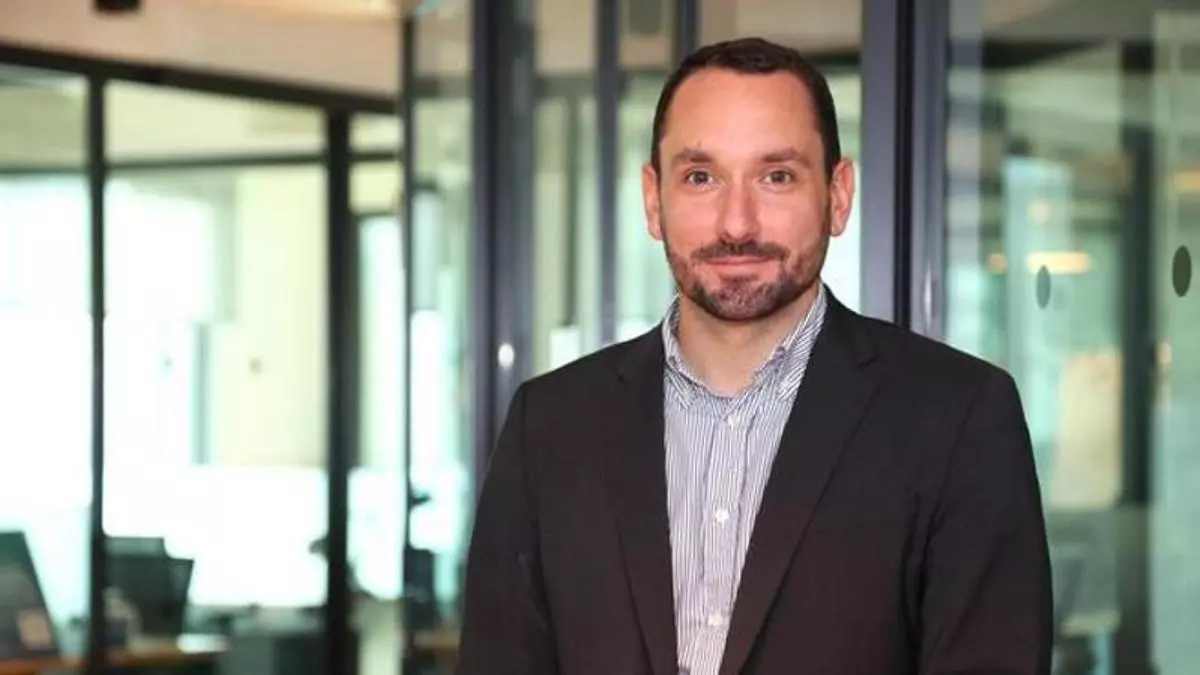 Bastien Verot, CEO de Electra en España: «La movilidad eléctrica no es algo que un país pueda decidir: va a llegar»