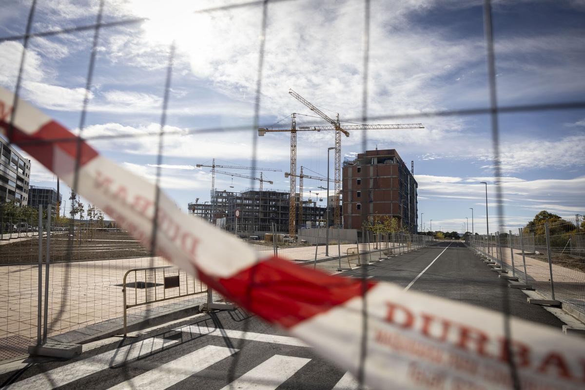 OBRAS ARCOSUR 2025 - VIVIENDAS - CONSTRUCCION