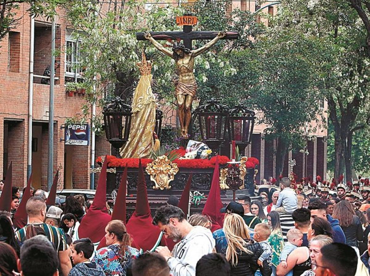 Magna Nazarena 2019: guía de pasos