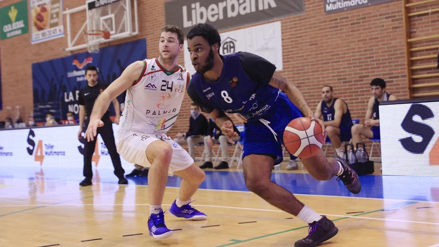 El Unicaja Banco Oviedo Baloncesto ficha al alero Sean McDonnell