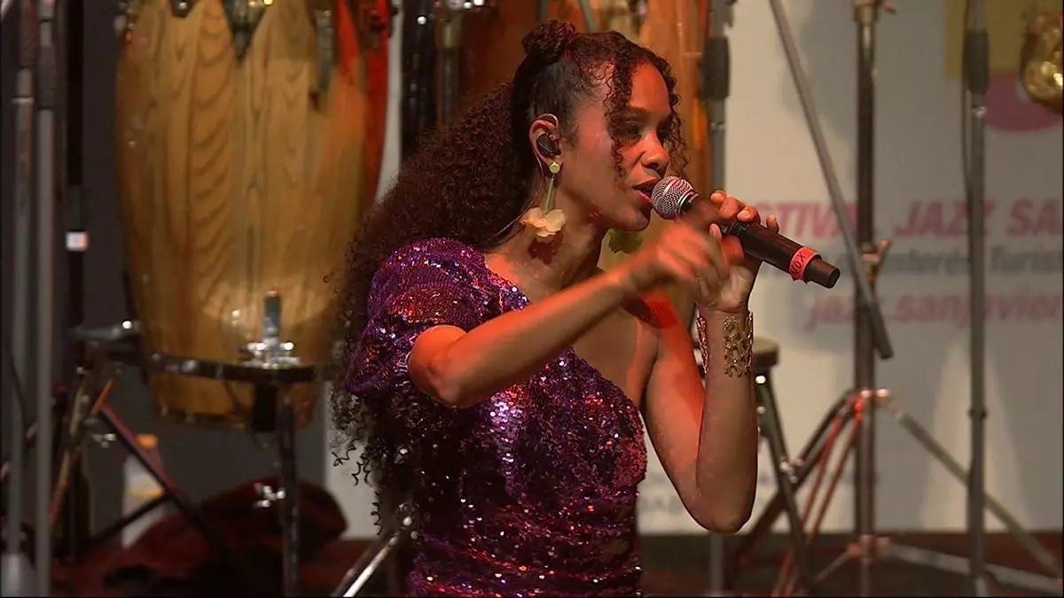 The Brand New Heavies, la inconfundible esencia del acid jazz
