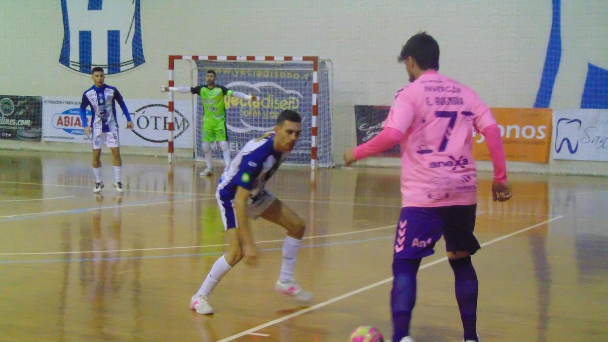 Refuerzos de lujo para el Jumilla