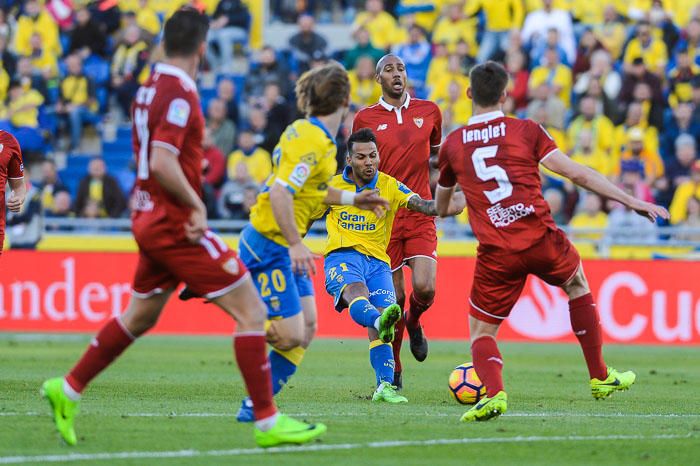 UDLP - SEVILLA