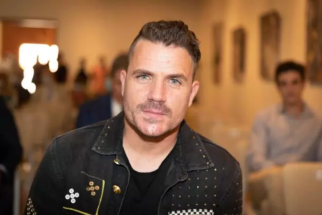 Todas las parejas famosas de Dani Martín: ¿a cuáles les ha dedicado una canción?