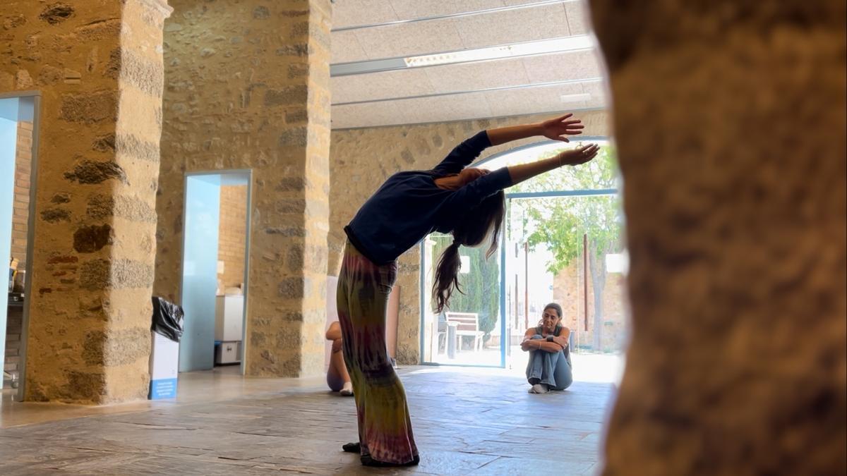 Una de les activitats passades del festival